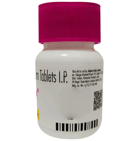 thyronorm 100mcg tablet 120's
